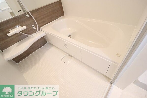 ジャンティの物件内観写真